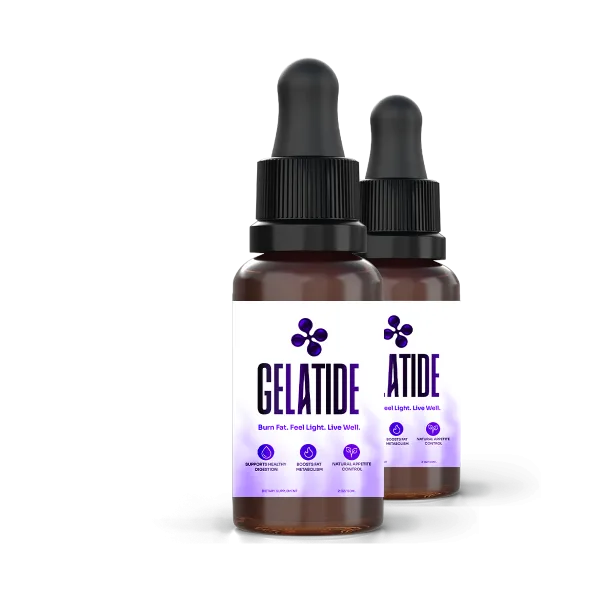 Gelatide